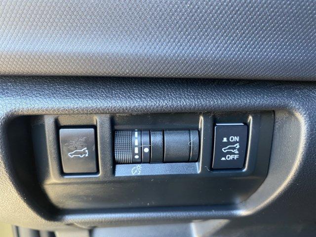 used 2025 Subaru Forester car, priced at $37,289