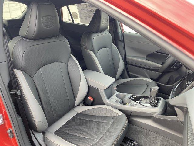 new 2026 Subaru Crosstrek car, priced at $37,585