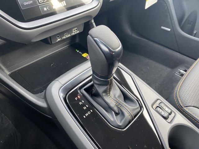 new 2026 Subaru Crosstrek car, priced at $37,585