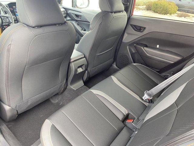 new 2026 Subaru Crosstrek car, priced at $37,585