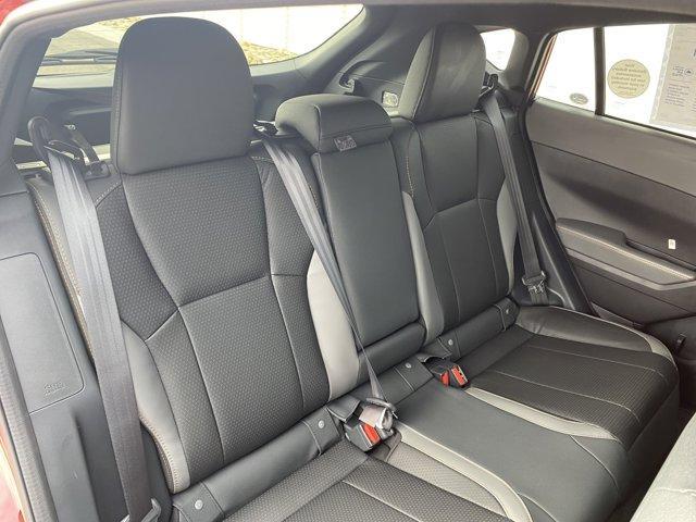 new 2026 Subaru Crosstrek car, priced at $37,585