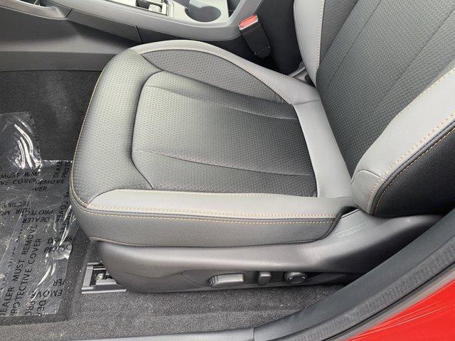 new 2026 Subaru Crosstrek car, priced at $37,585