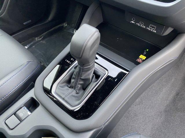 new 2025 Subaru Forester Hybrid car, priced at $41,630