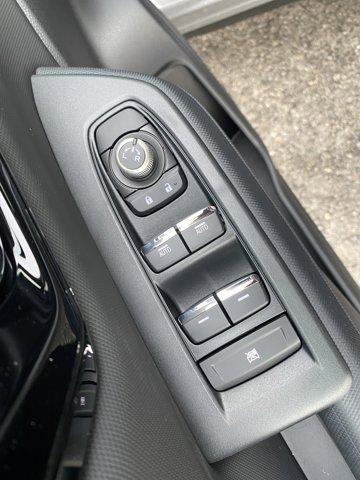 new 2025 Subaru Forester Hybrid car, priced at $41,630