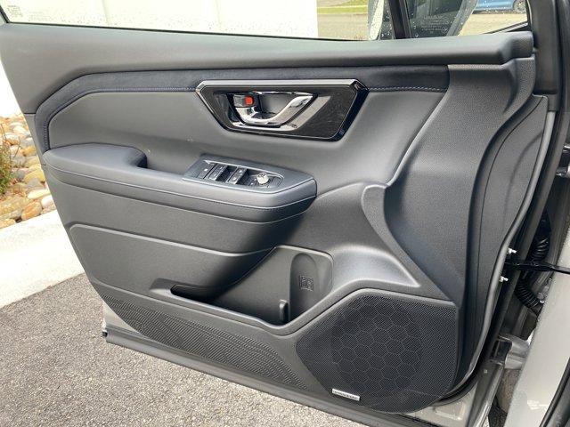 new 2025 Subaru Forester Hybrid car, priced at $41,630