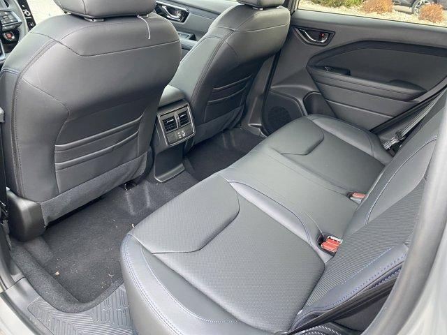 new 2025 Subaru Forester Hybrid car, priced at $41,630