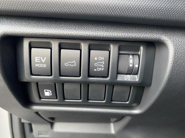 new 2025 Subaru Forester Hybrid car, priced at $41,630