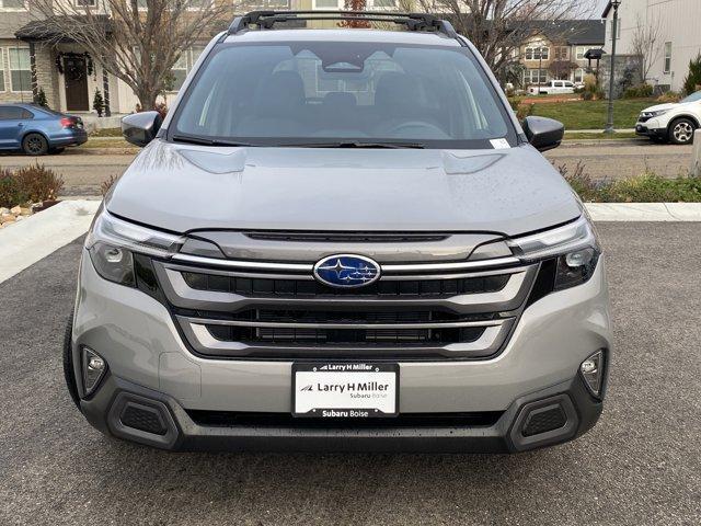 new 2025 Subaru Forester Hybrid car, priced at $41,630