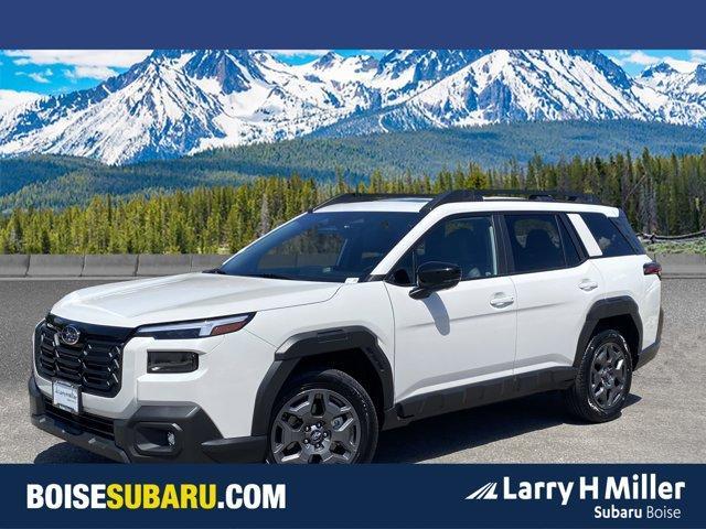 used 2026 Subaru Outback car, priced at $34,421