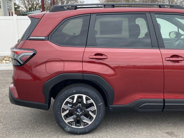 new 2026 Subaru Forester car, priced at $34,424