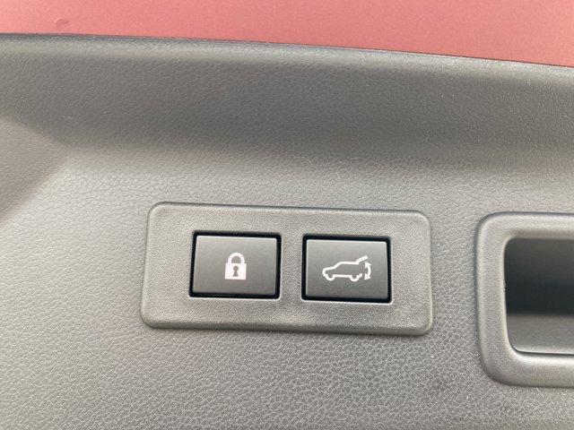 new 2026 Subaru Forester car, priced at $34,424