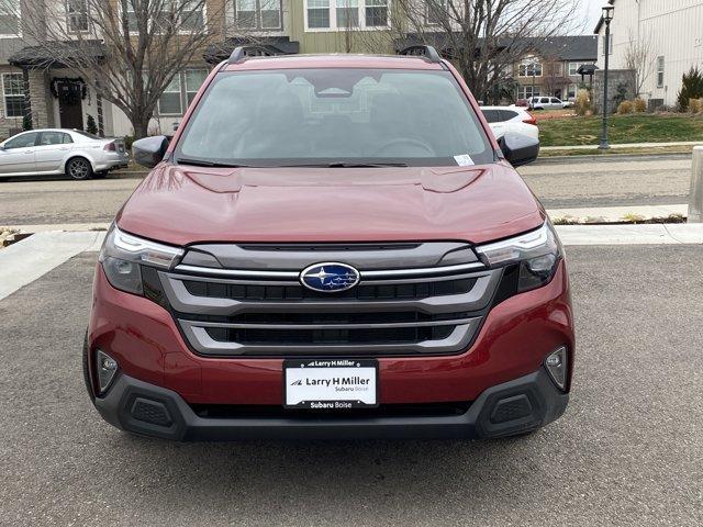 new 2026 Subaru Forester car, priced at $34,424