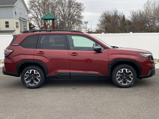 new 2026 Subaru Forester car, priced at $34,424