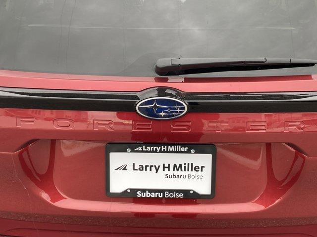 new 2026 Subaru Forester car, priced at $34,424