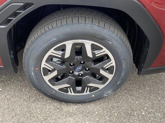 new 2026 Subaru Forester car, priced at $34,424