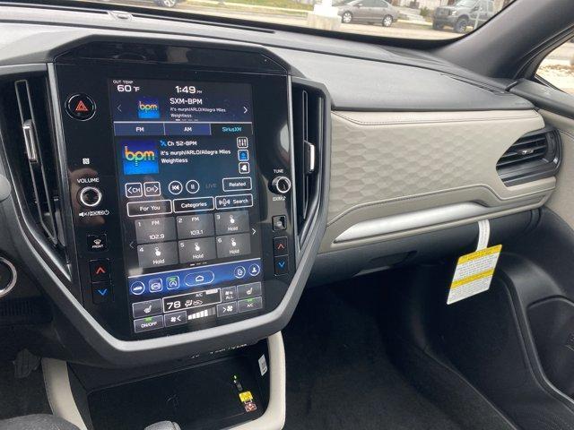 new 2026 Subaru Forester car, priced at $34,424