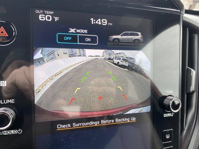 new 2026 Subaru Forester car, priced at $34,424