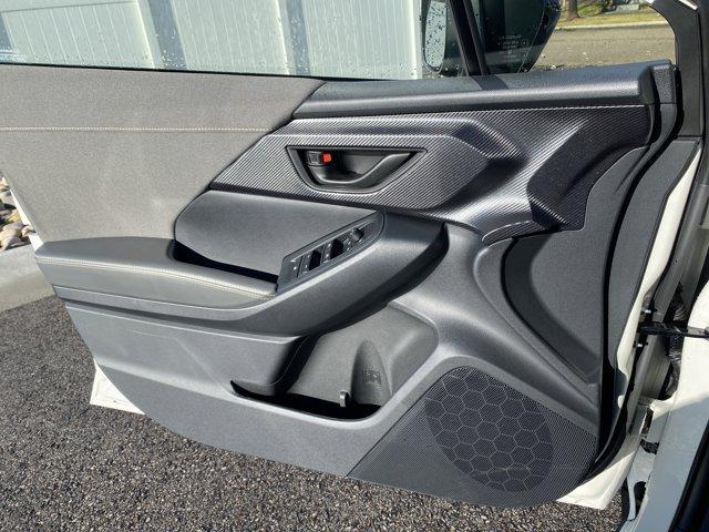 new 2026 Subaru Crosstrek Hybrid car, priced at $35,349