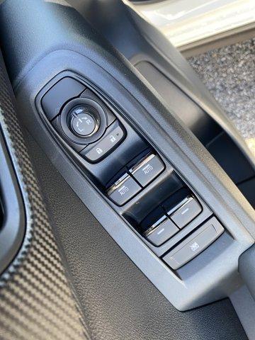 new 2026 Subaru Crosstrek Hybrid car, priced at $35,349