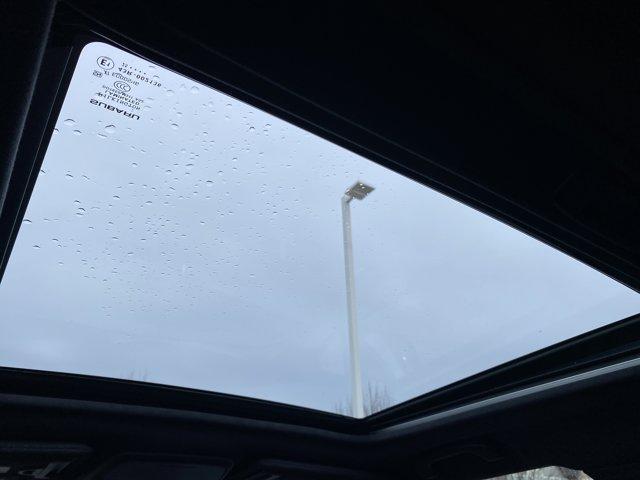 new 2026 Subaru Forester car, priced at $39,593