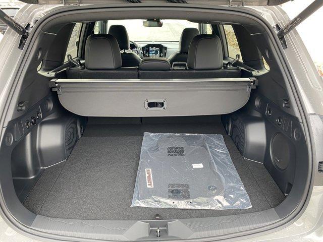 new 2026 Subaru Forester car, priced at $39,593