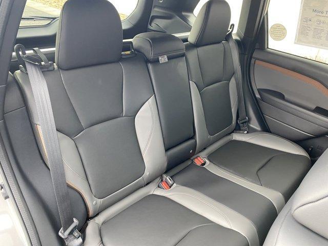 new 2026 Subaru Forester car, priced at $39,593