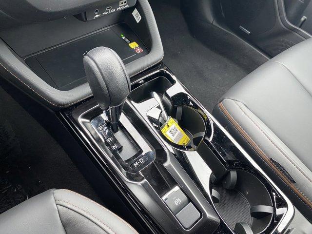 new 2026 Subaru Forester car, priced at $39,593