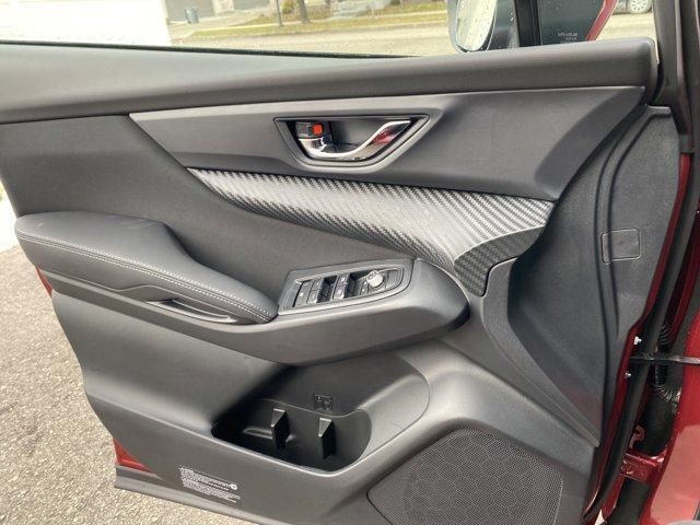 new 2025 Subaru Ascent car, priced at $40,409