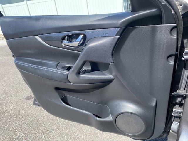 used 2015 Nissan Rogue car, priced at $9,698