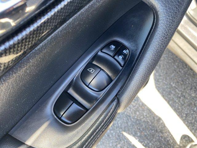 used 2015 Nissan Rogue car, priced at $9,698