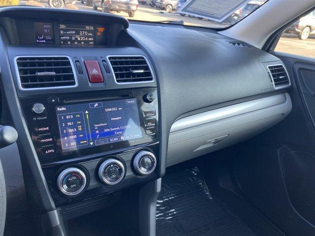 used 2016 Subaru Forester car, priced at $17,149