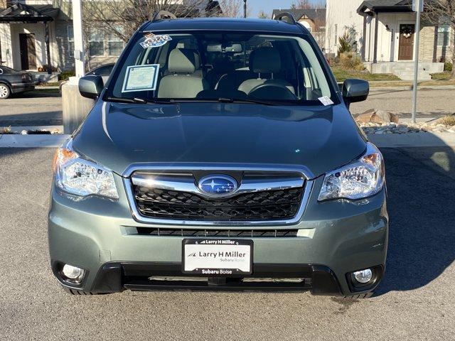 used 2016 Subaru Forester car, priced at $17,149