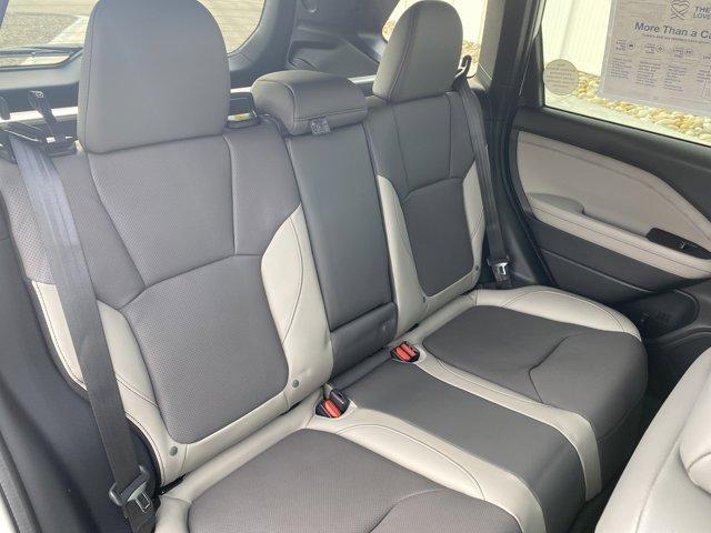 new 2026 Subaru Forester car, priced at $41,355