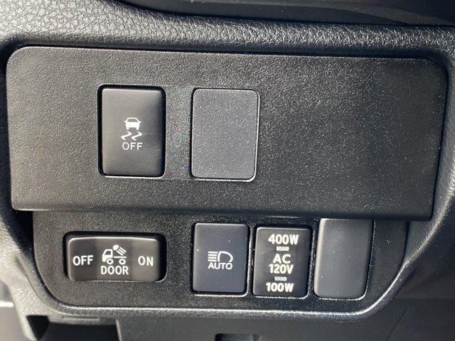 used 2022 Toyota Tacoma car, priced at $32,978