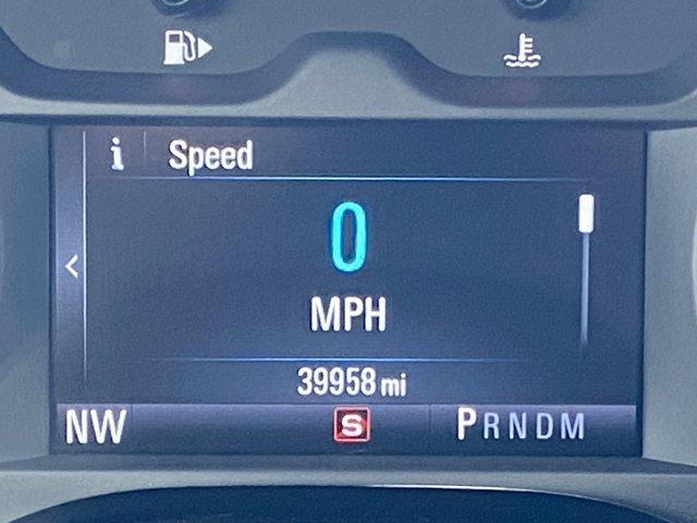 used 2018 Chevrolet Camaro car, priced at $20,997