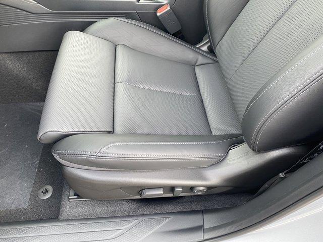 new 2026 Subaru Outback car, priced at $49,700