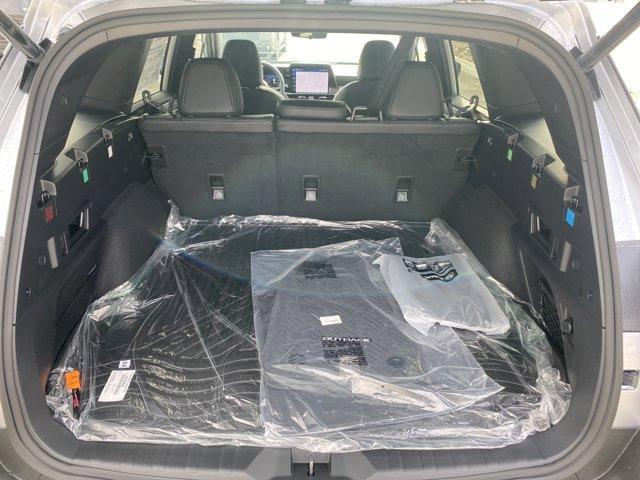 new 2026 Subaru Outback car, priced at $49,700