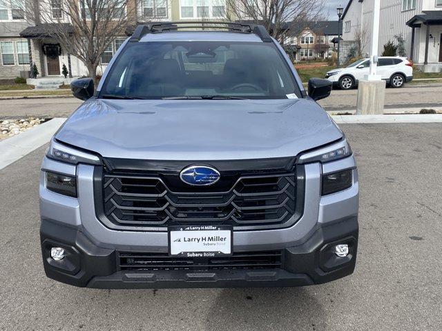 new 2026 Subaru Outback car, priced at $49,700