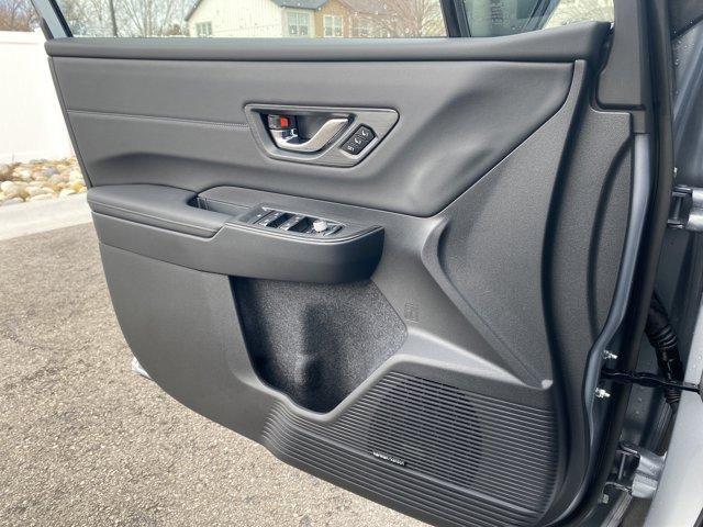 new 2026 Subaru Outback car, priced at $49,700