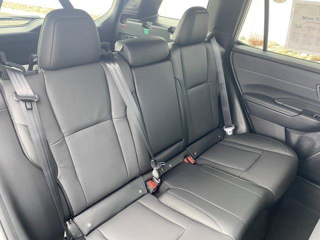 new 2026 Subaru Outback car, priced at $49,700