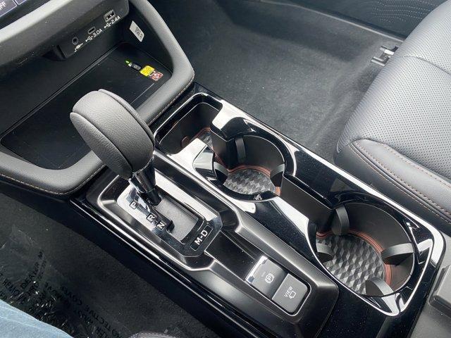 new 2026 Subaru Forester car, priced at $43,412