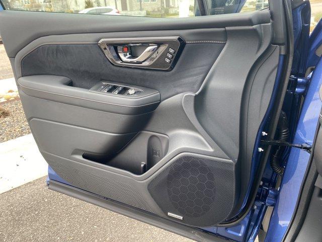 new 2026 Subaru Forester car, priced at $43,412