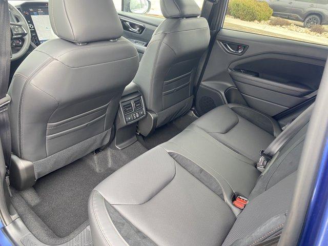 new 2026 Subaru Forester car, priced at $43,412