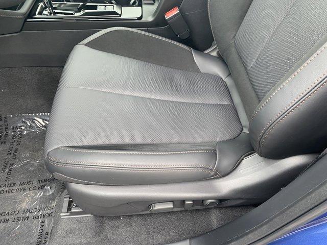 new 2026 Subaru Forester car, priced at $43,412