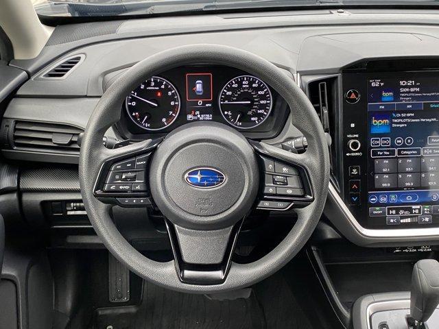 used 2024 Subaru Crosstrek car, priced at $25,475