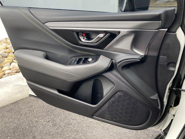 used 2023 Subaru Outback car, priced at $25,231