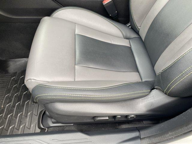 used 2023 Subaru Outback car, priced at $25,231