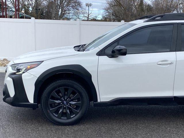 used 2023 Subaru Outback car, priced at $25,231
