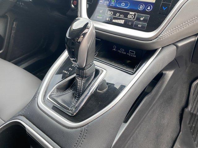 used 2023 Subaru Outback car, priced at $25,231
