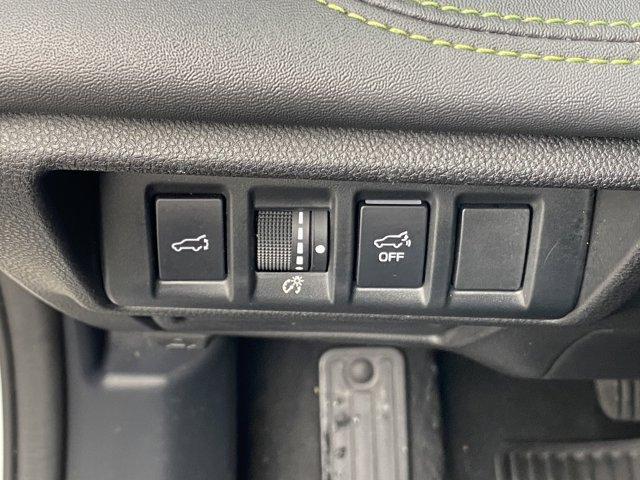 used 2023 Subaru Outback car, priced at $25,231